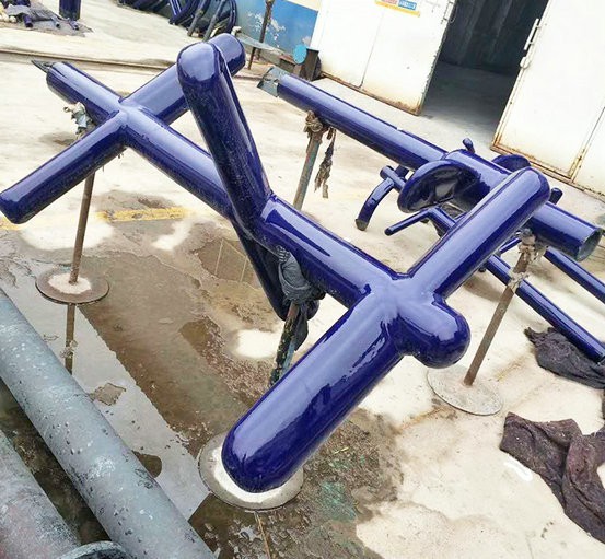 搪玻璃攪拌器 搪玻璃攪拌器